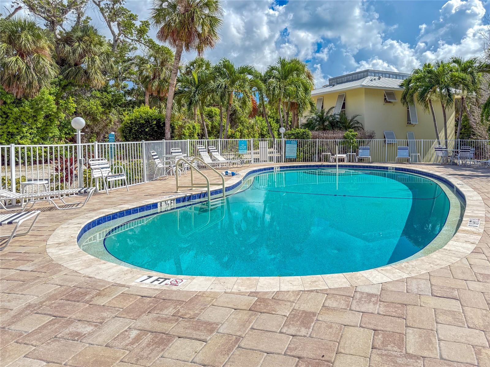 5310 GULF OF MEXICO DR #16 — photo 26