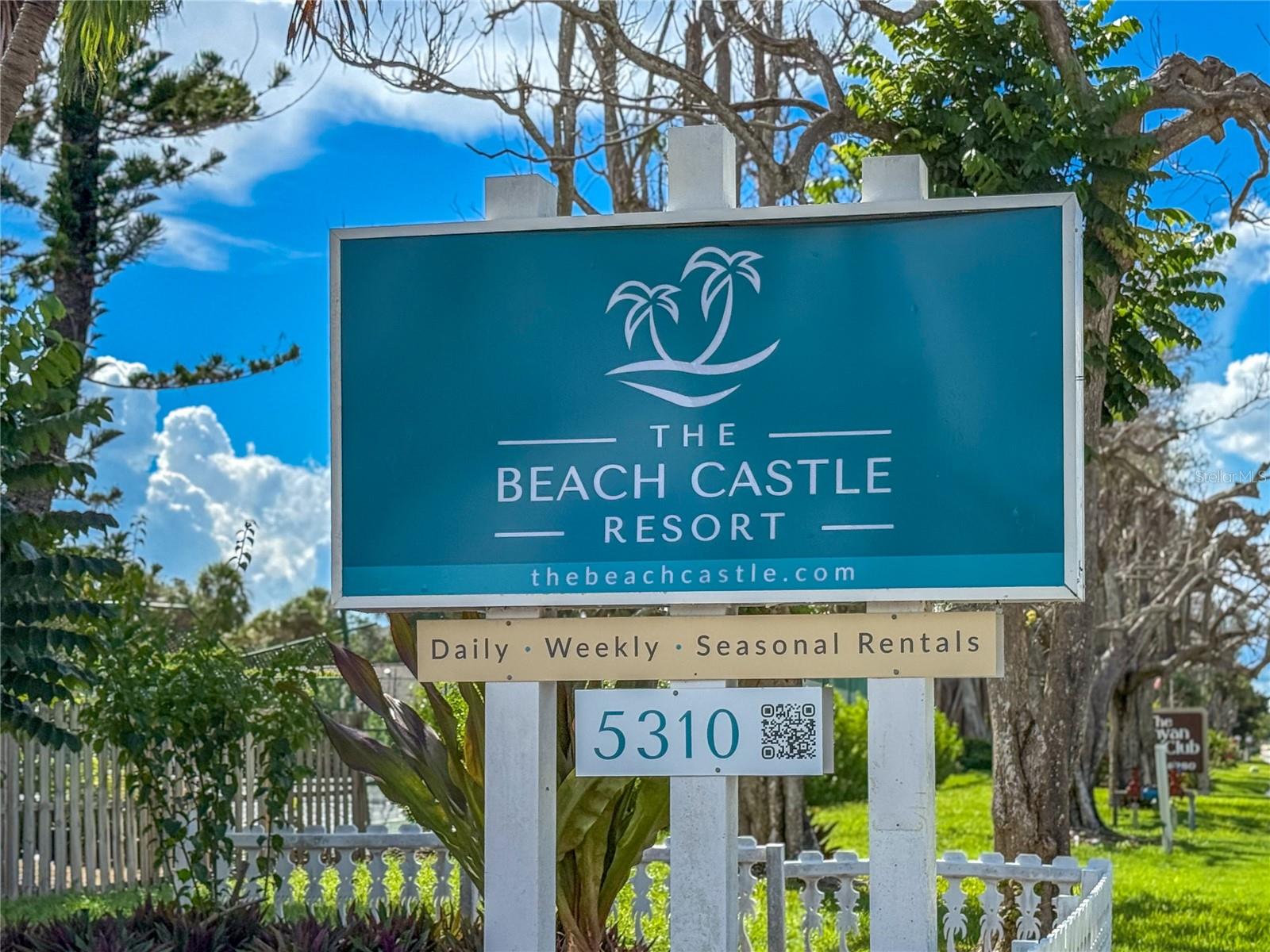 5310 GULF OF MEXICO DR #16 — photo 43