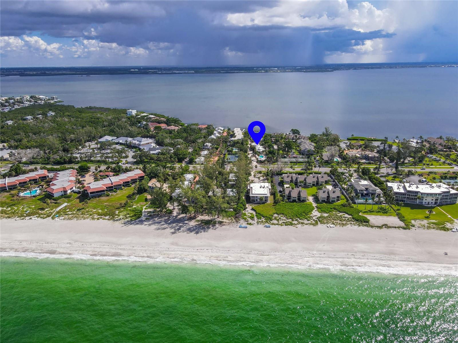 5310 GULF OF MEXICO DR #16 — photo 28