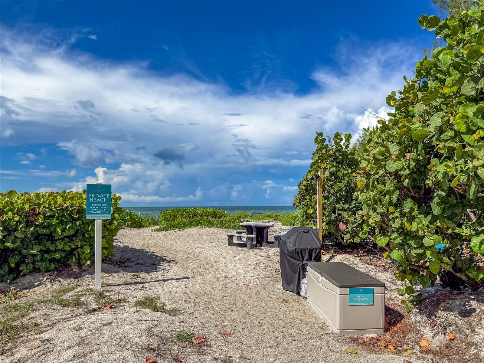 5310 GULF OF MEXICO DR #16 — photo 45