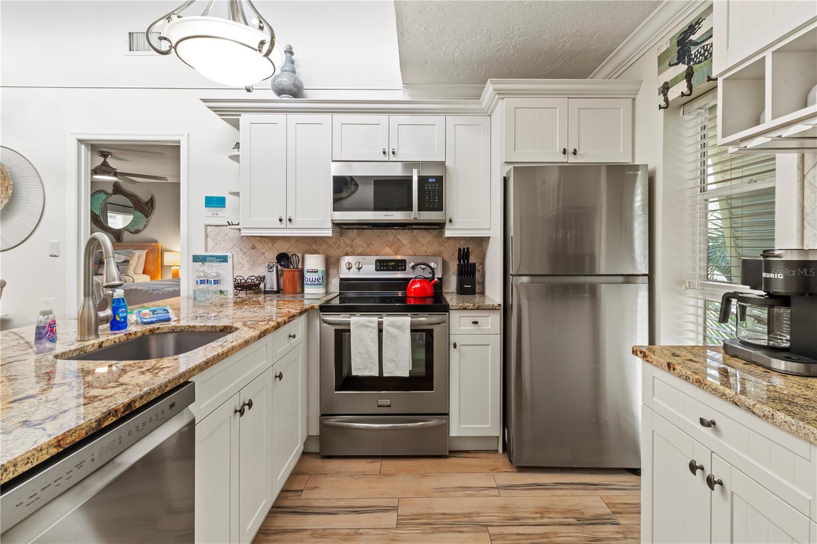 5310 GULF OF MEXICO DR #16 — photo 4