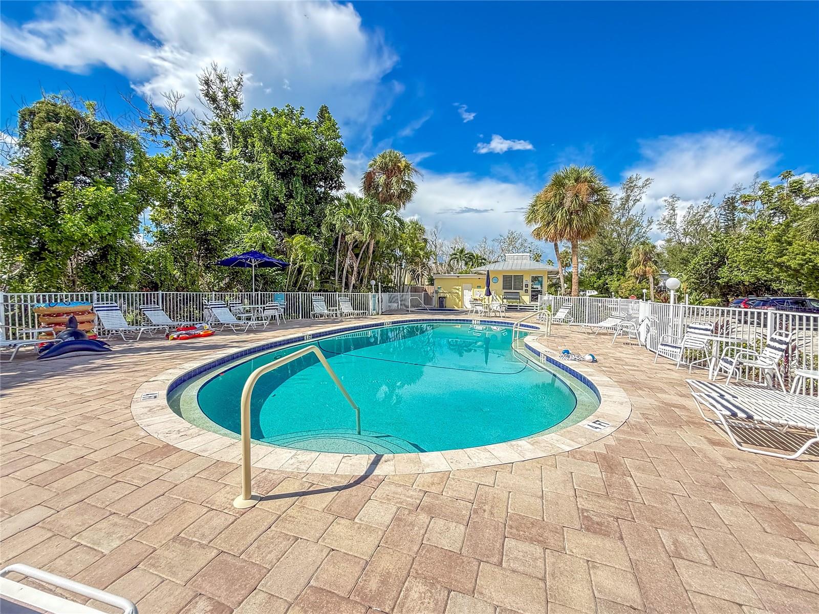 5310 GULF OF MEXICO DR #16 — photo 27