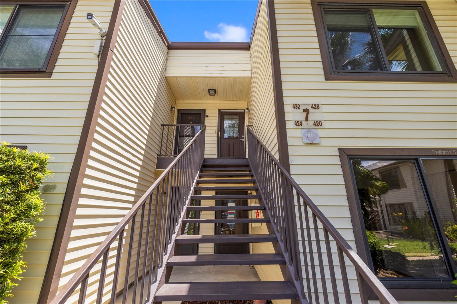 428 MOORINGS COVE DR #7F — photo 4