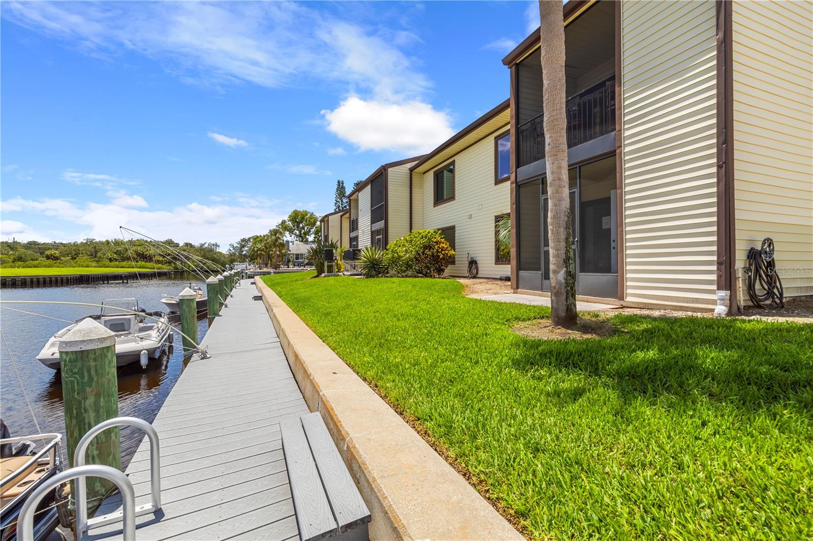 428 MOORINGS COVE DR #7F — photo 37