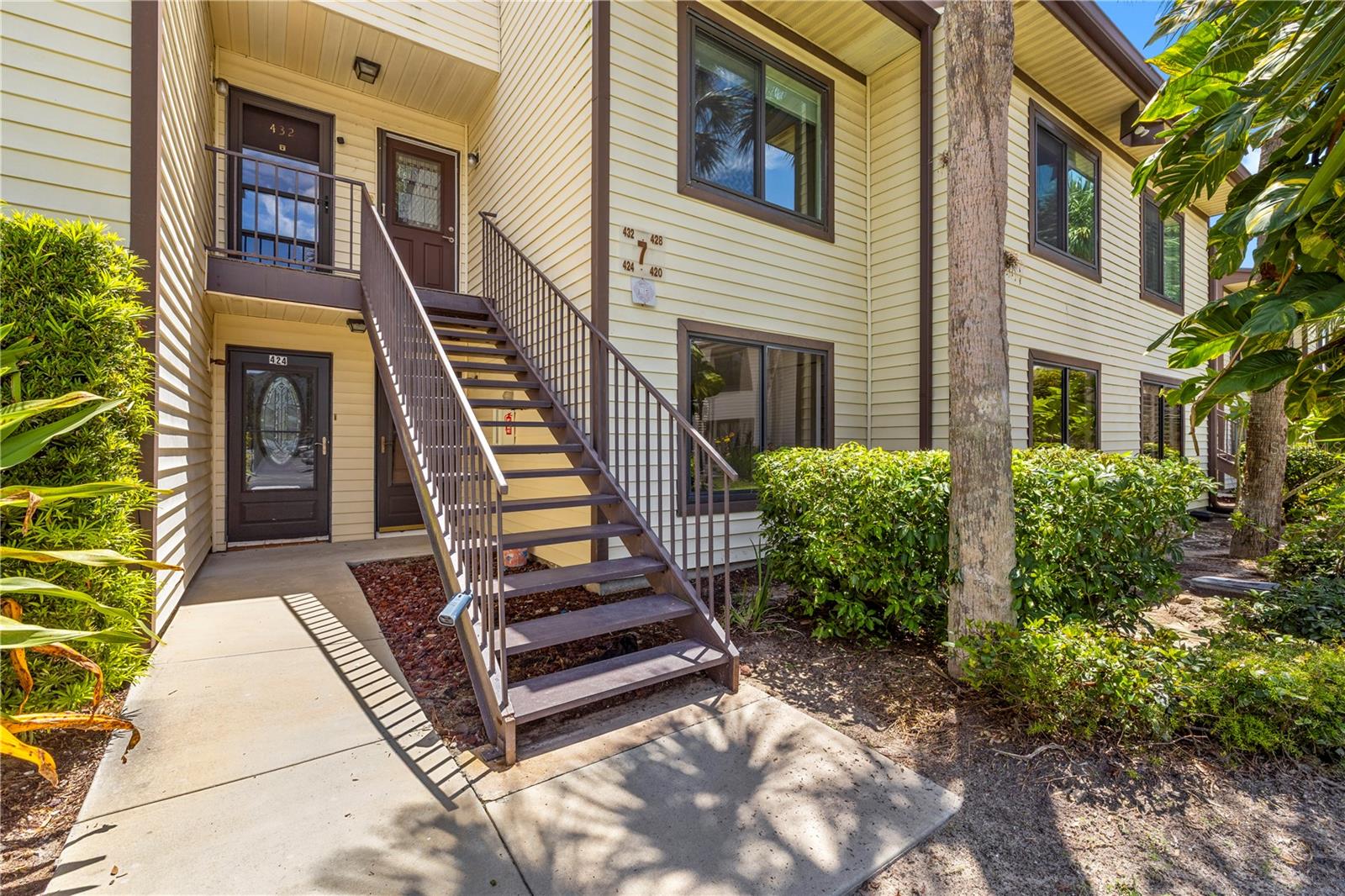 428 MOORINGS COVE DR #7F — photo 3