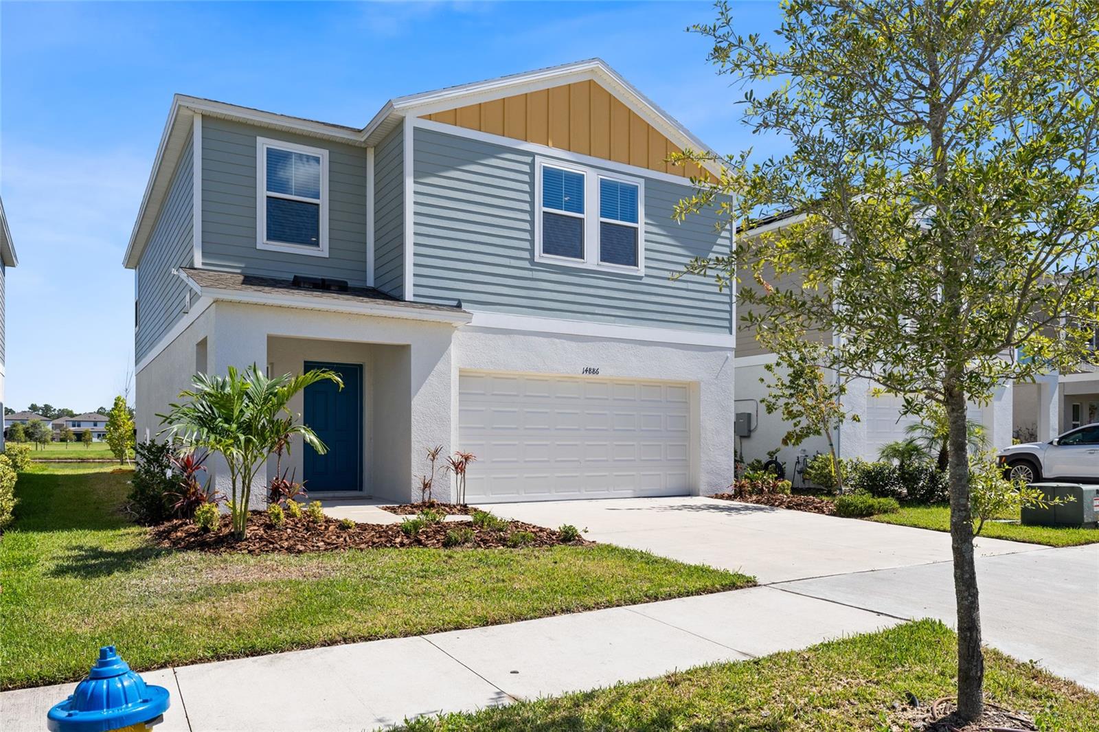 14886 SUMMER BRANCH DR — photo 3
