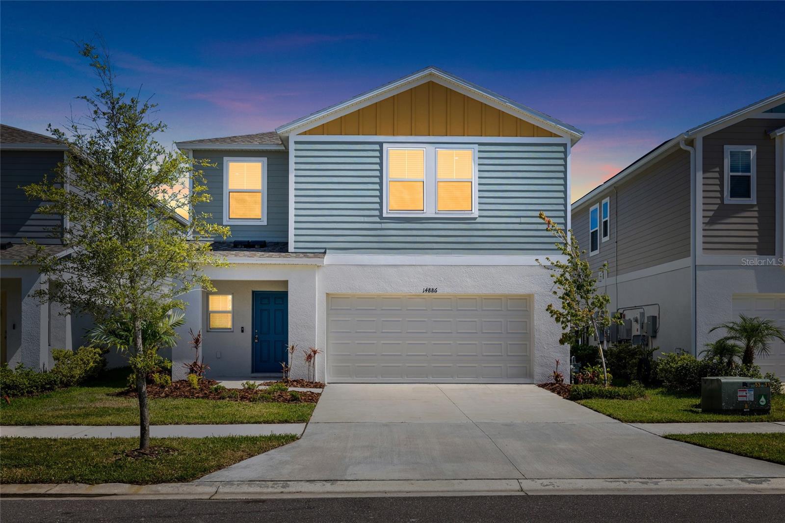14886 SUMMER BRANCH DR — photo 2