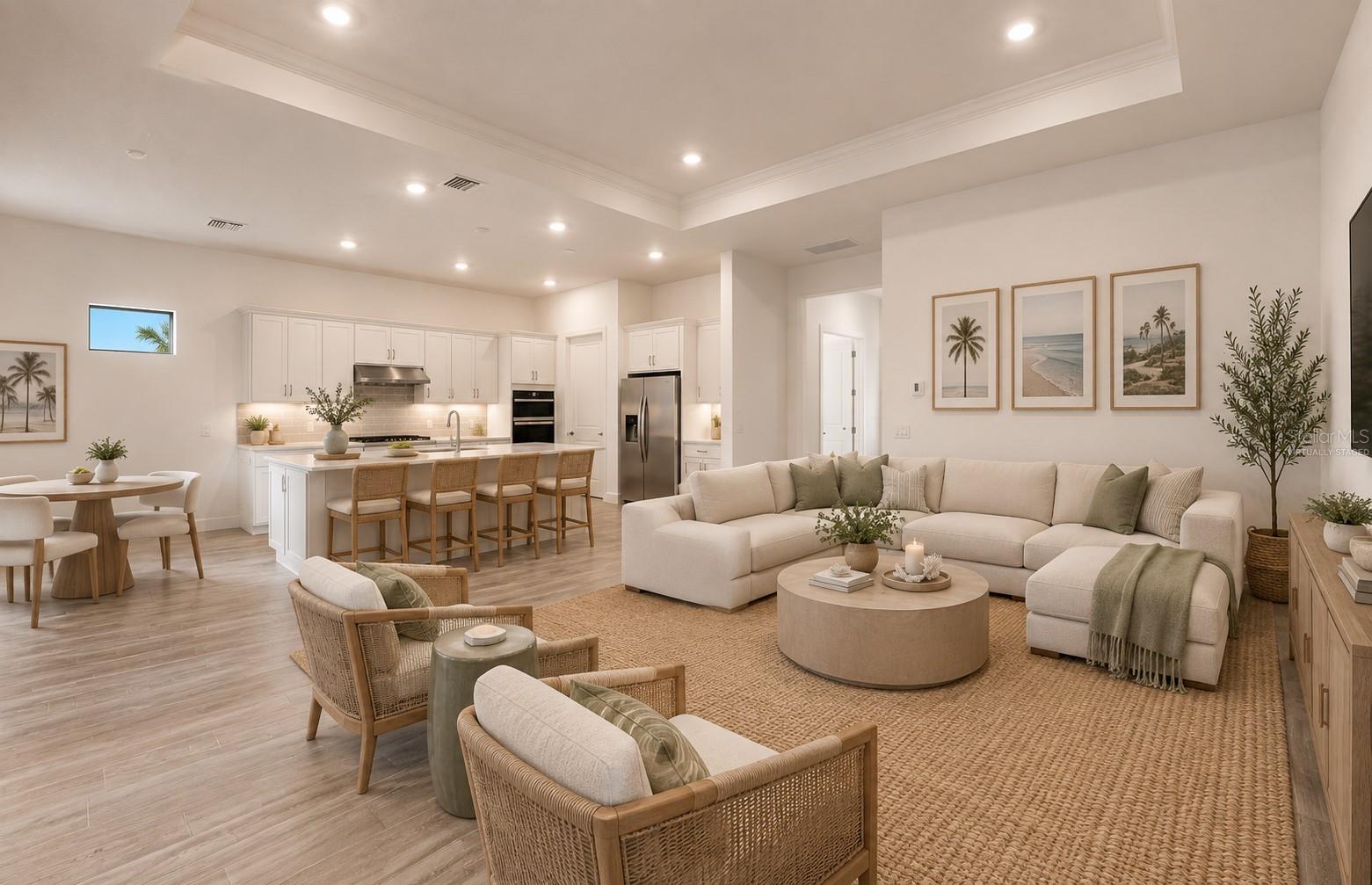 5006 GOLDEN SHORE CT — photo 9