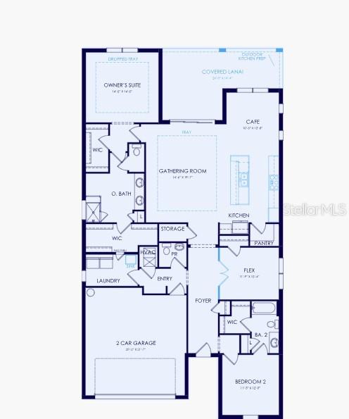 5006 GOLDEN SHORE CT — photo 4