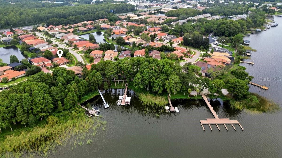 4508 GRAND LAKESIDE DR E — photo 56