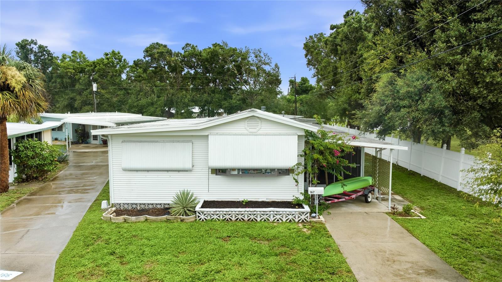 1891 ENGLEWOOD RD #167 — photo 3