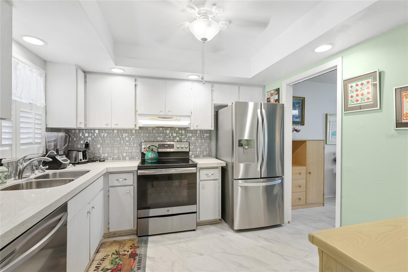 2327 WATERBLUFF PL #V315 — photo 13
