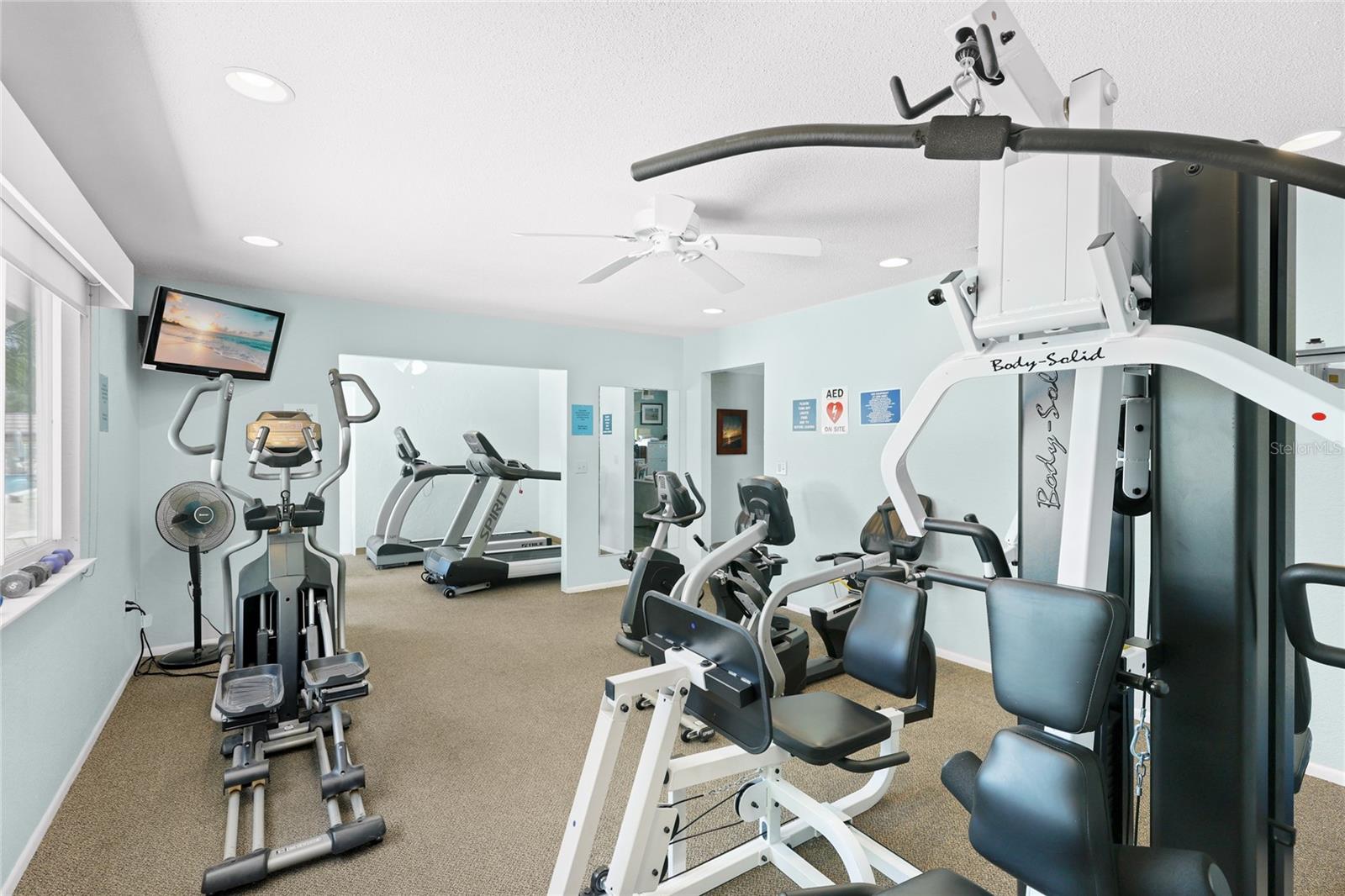 2327 WATERBLUFF PL #V315 — photo 53