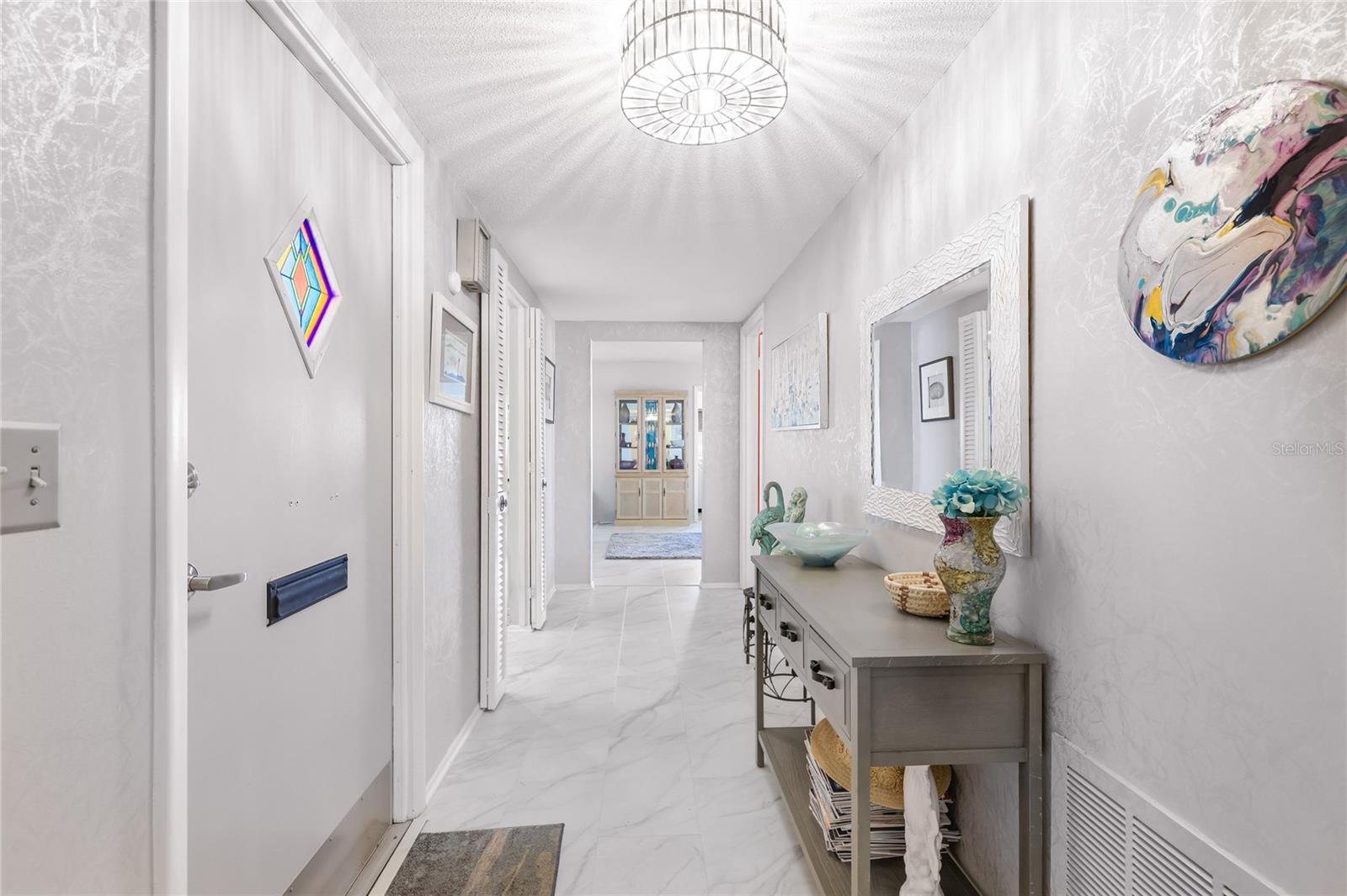 2327 WATERBLUFF PL #V315 — photo 5