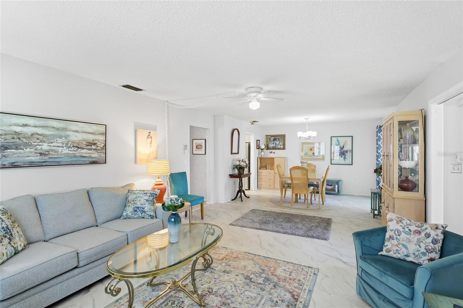 2327 WATERBLUFF PL #V315 — photo 9