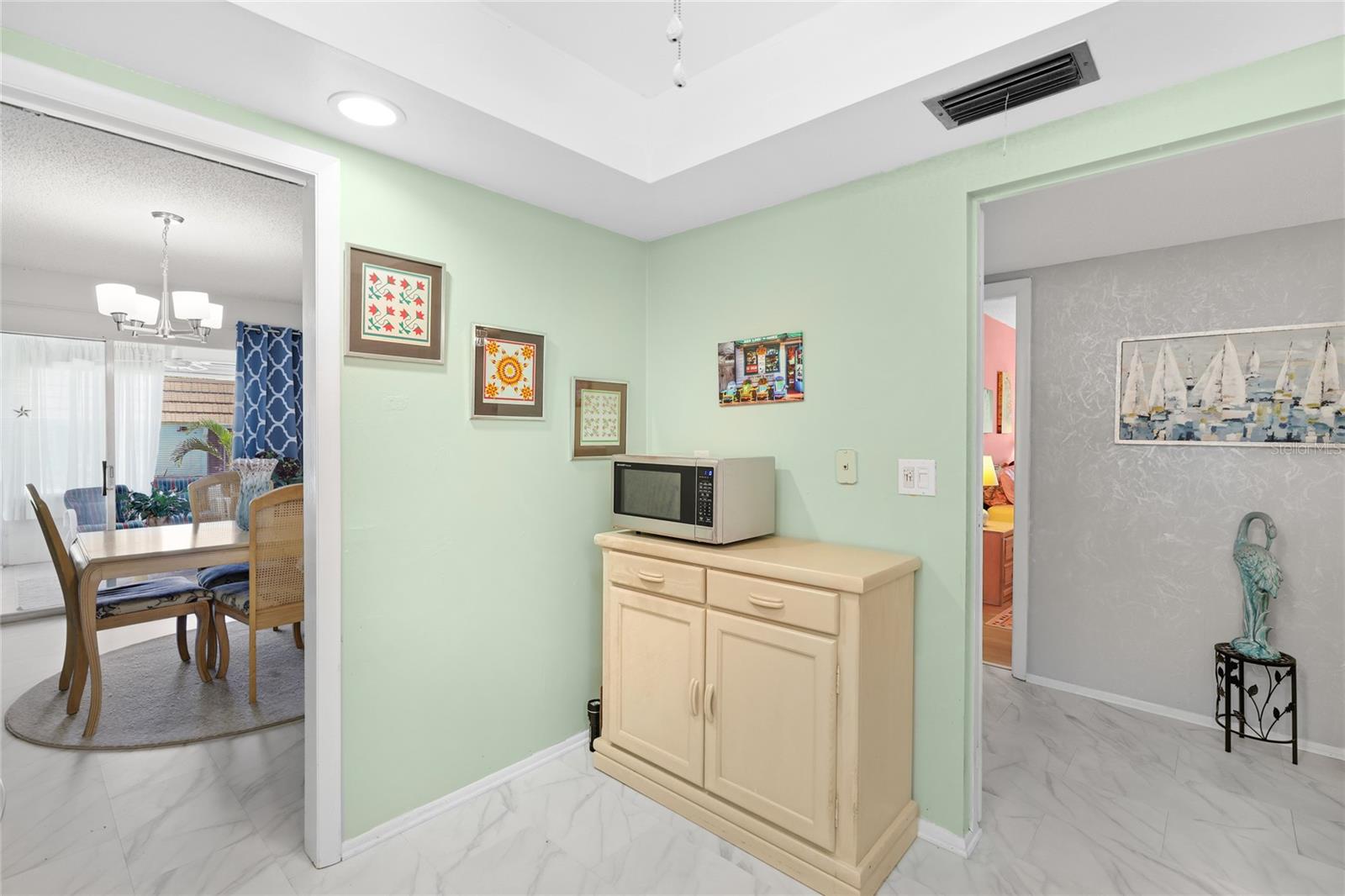 2327 WATERBLUFF PL #V315 — photo 14