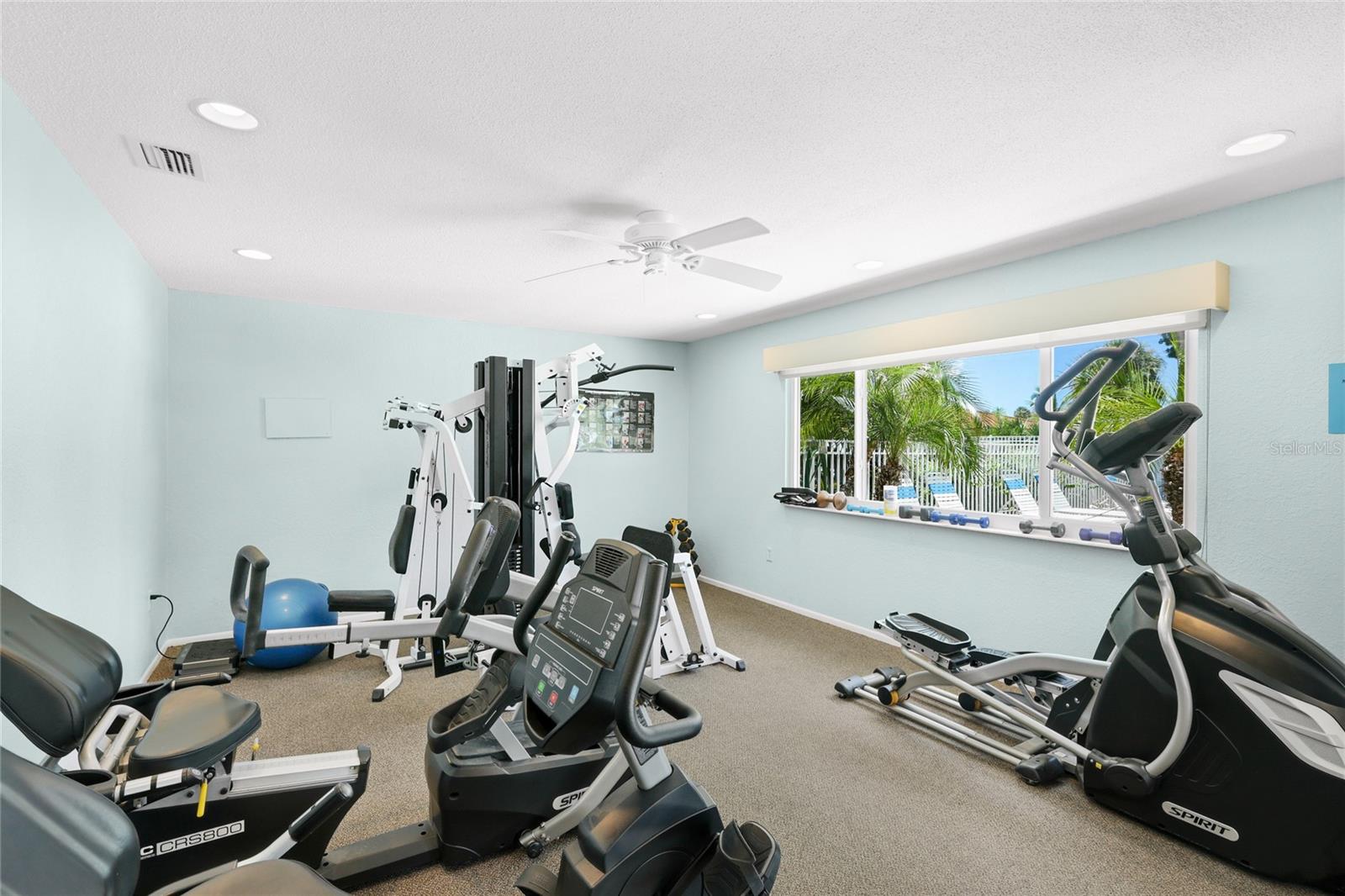2327 WATERBLUFF PL #V315 — photo 52