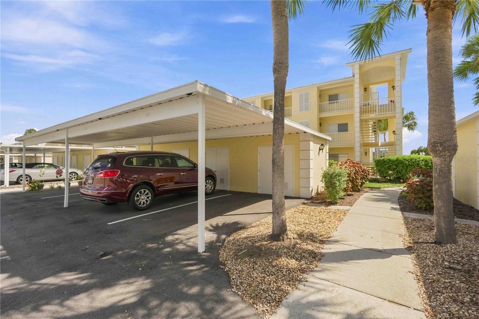 406 CERROMAR CIR N #328 — photo 2