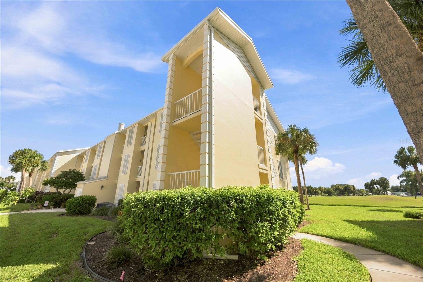 406 CERROMAR CIR N #328 — photo 3