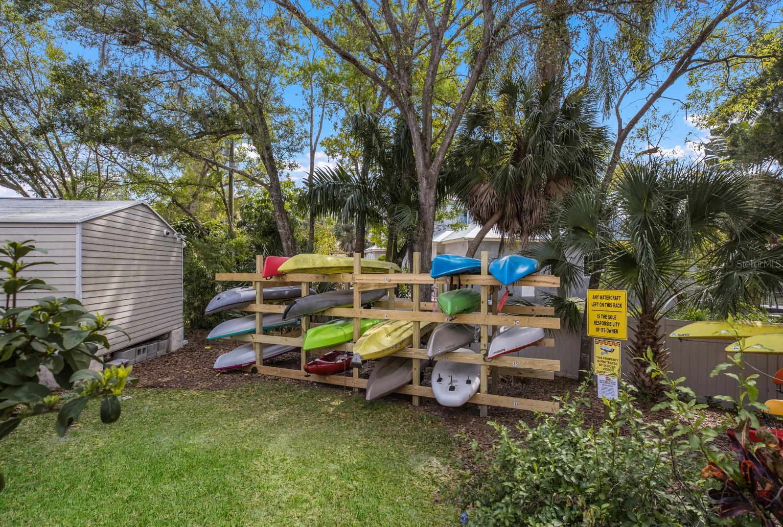 850 S TAMIAMI TRL #325 — photo 35