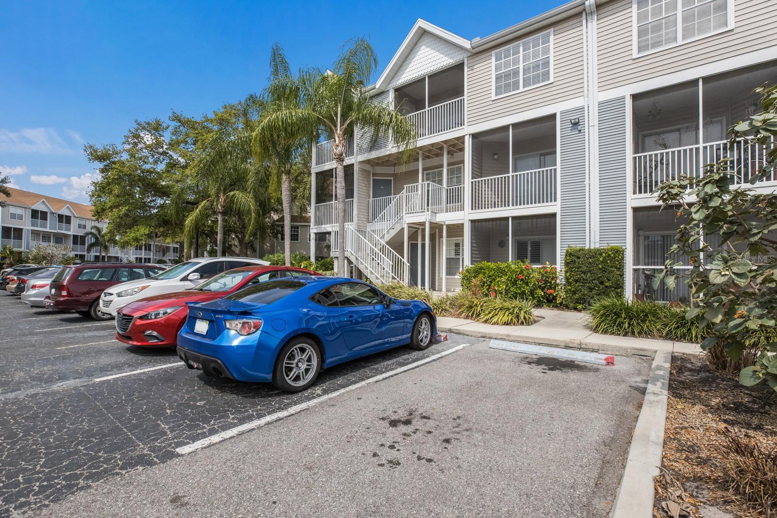 850 S TAMIAMI TRL #325 — photo 40