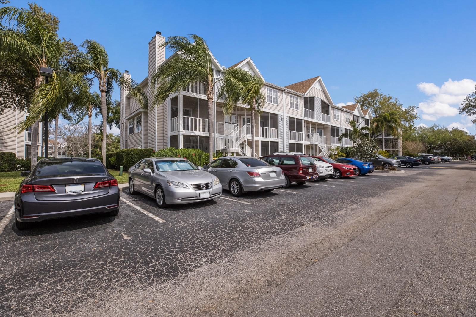 850 S TAMIAMI TRL #325 — photo 38
