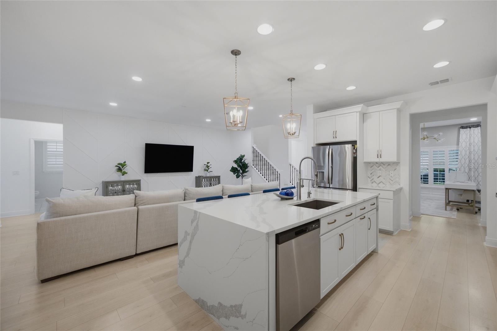 22319 WOODMEN HALL DR — photo 13