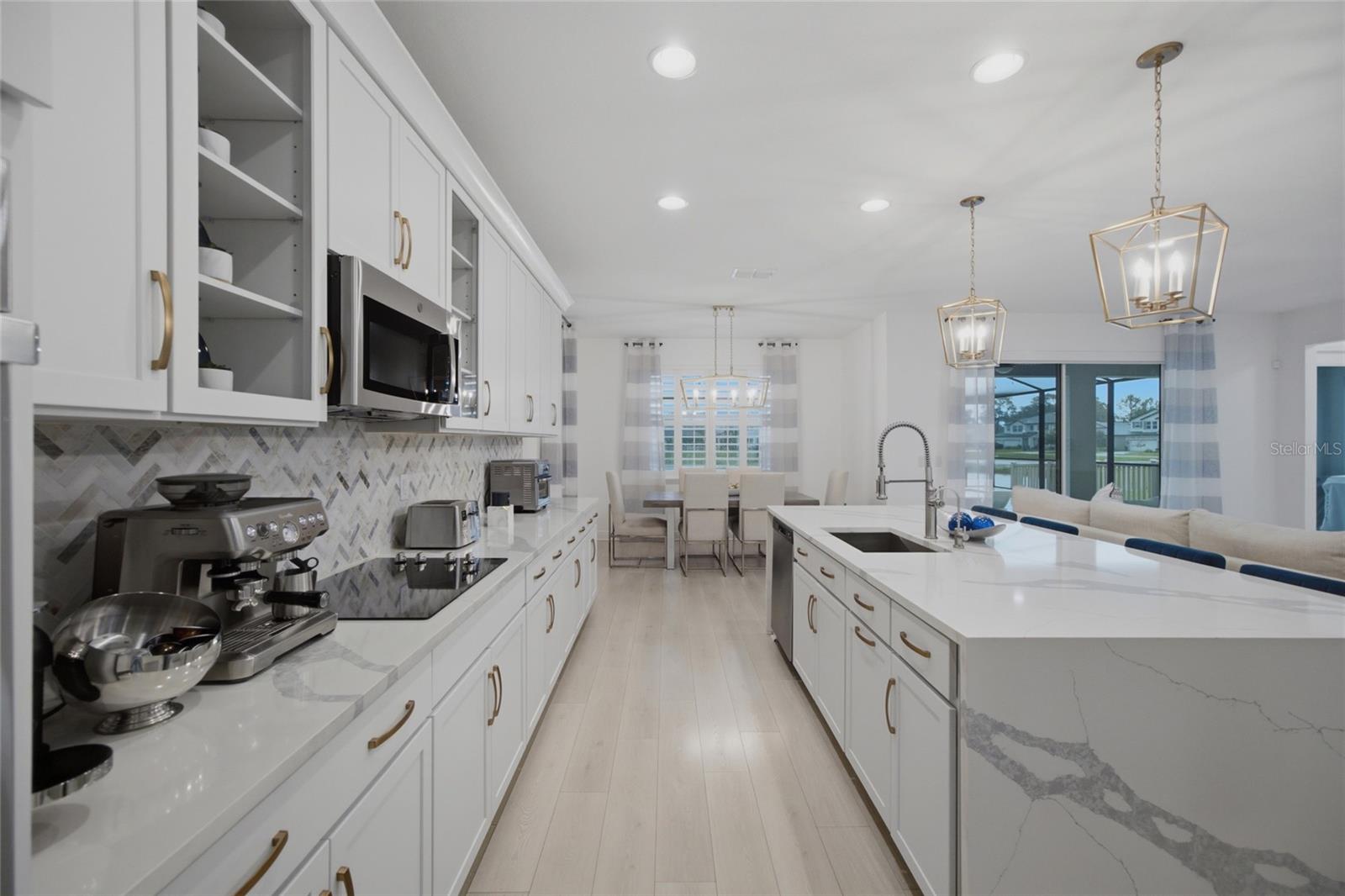 22319 WOODMEN HALL DR — photo 12
