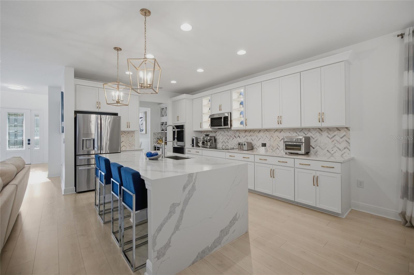 22319 WOODMEN HALL DR — photo 15
