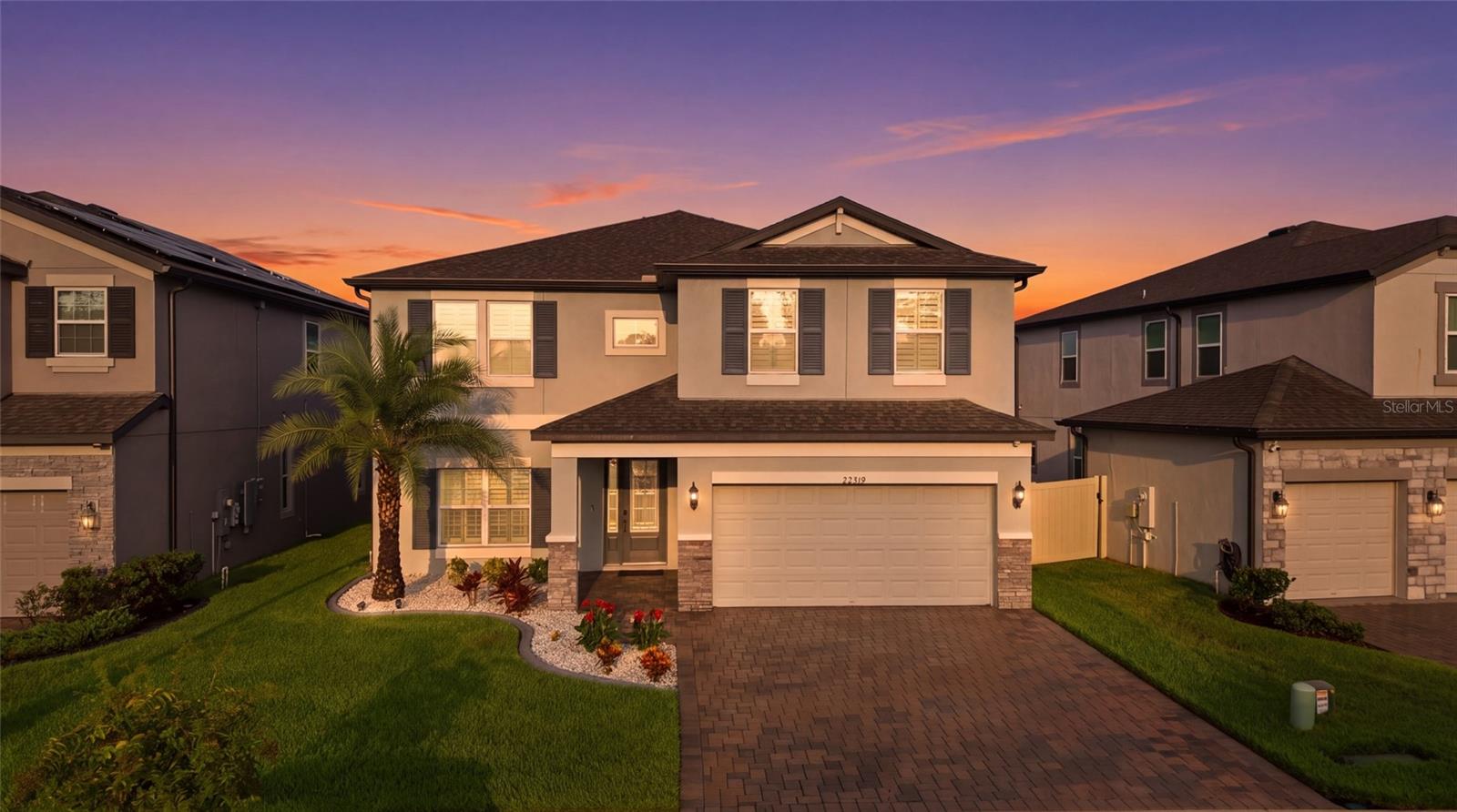22319 WOODMEN HALL DR — photo 4