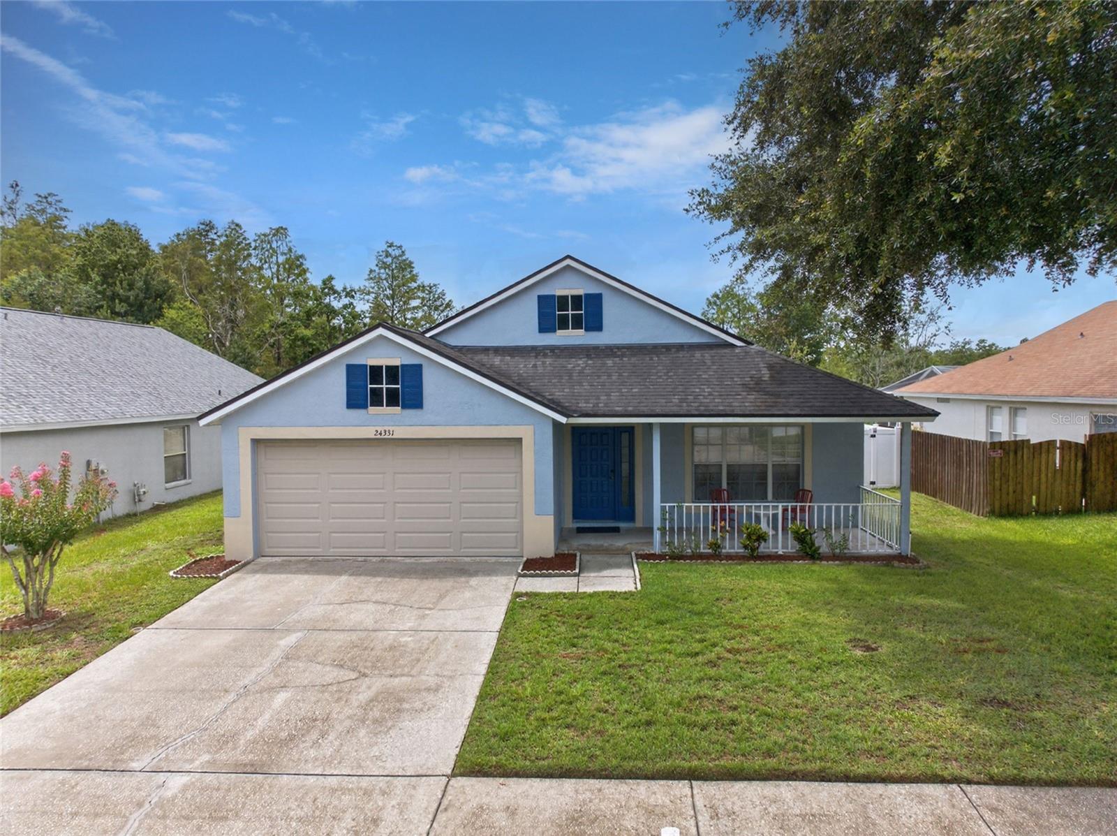 24331 CROSSCUT RD — photo 47