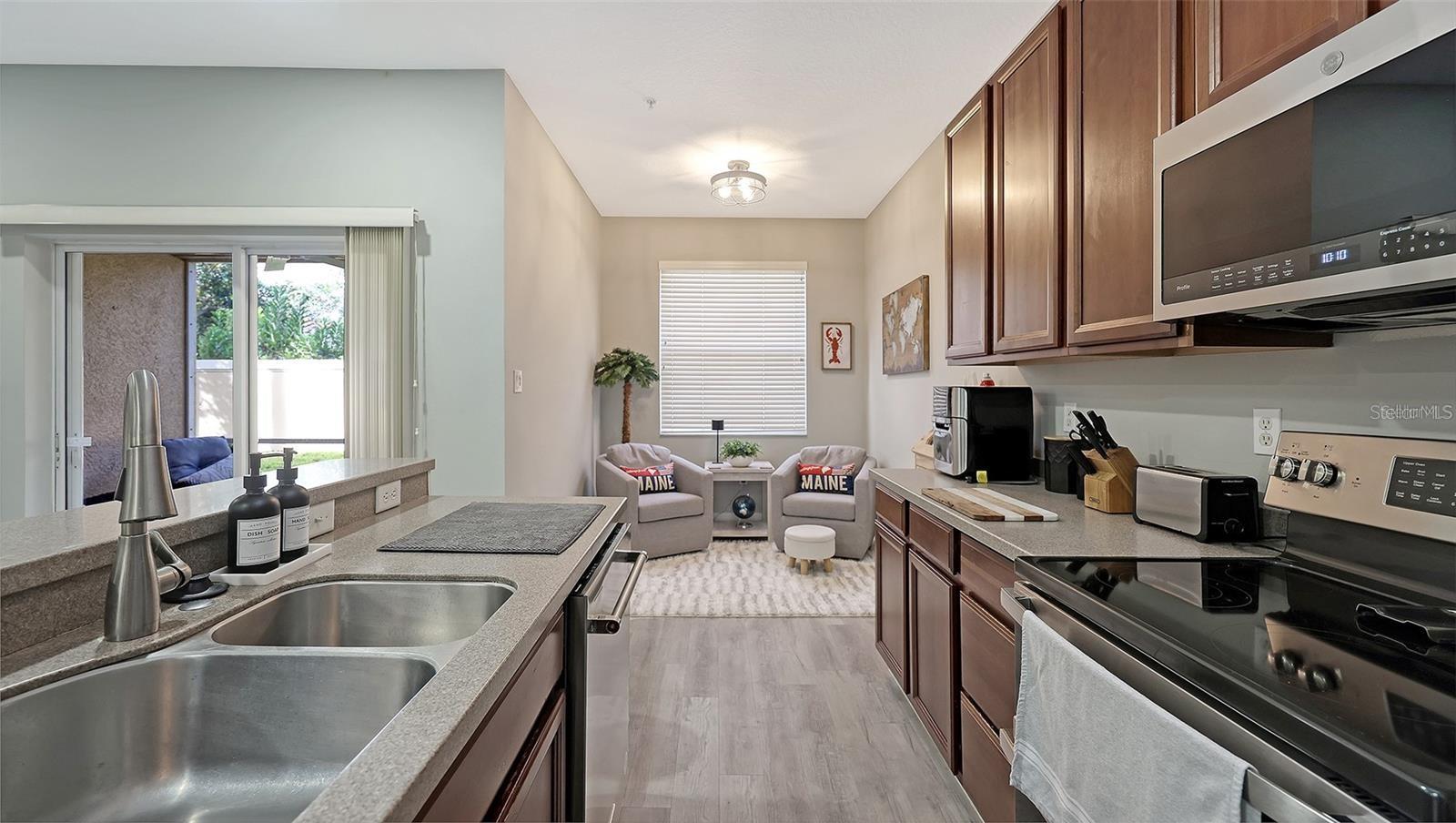 3827 PARKRIDGE CIR #1-102 — photo 14