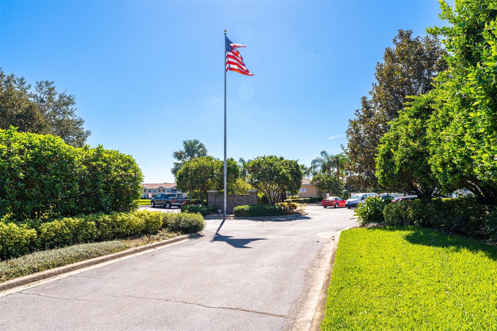 3827 PARKRIDGE CIR #1-102 — photo 44