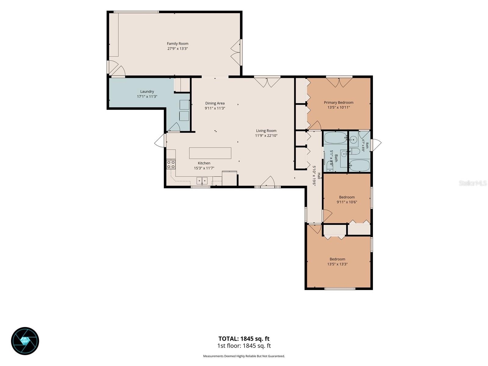 8404 FLAGSTONE DR — photo 6