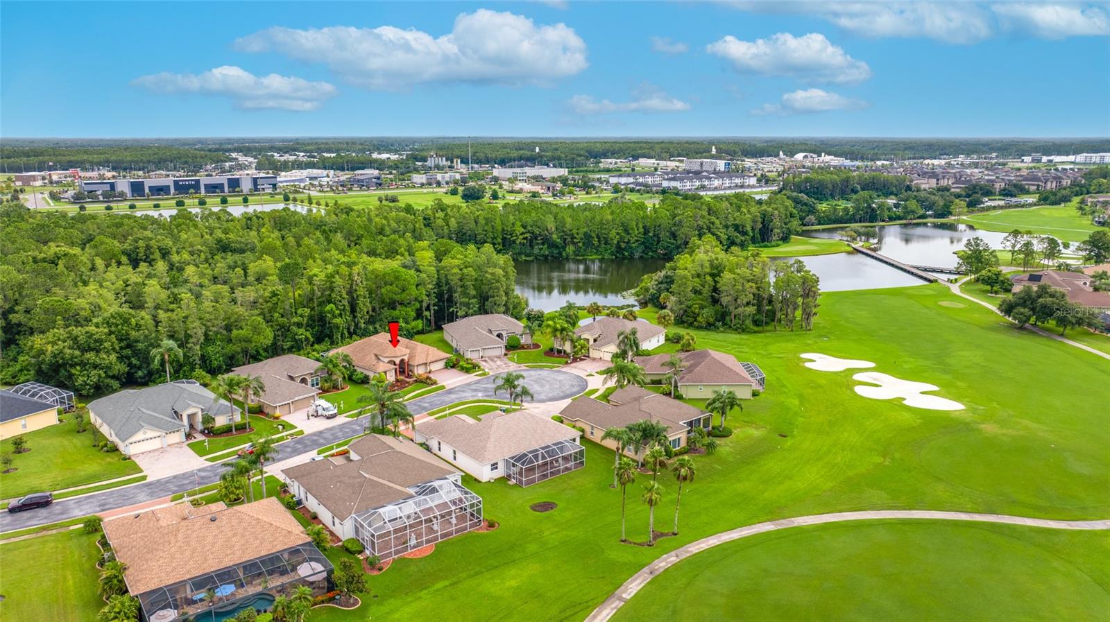 11421 STRATHAVEN CT — photo 4
