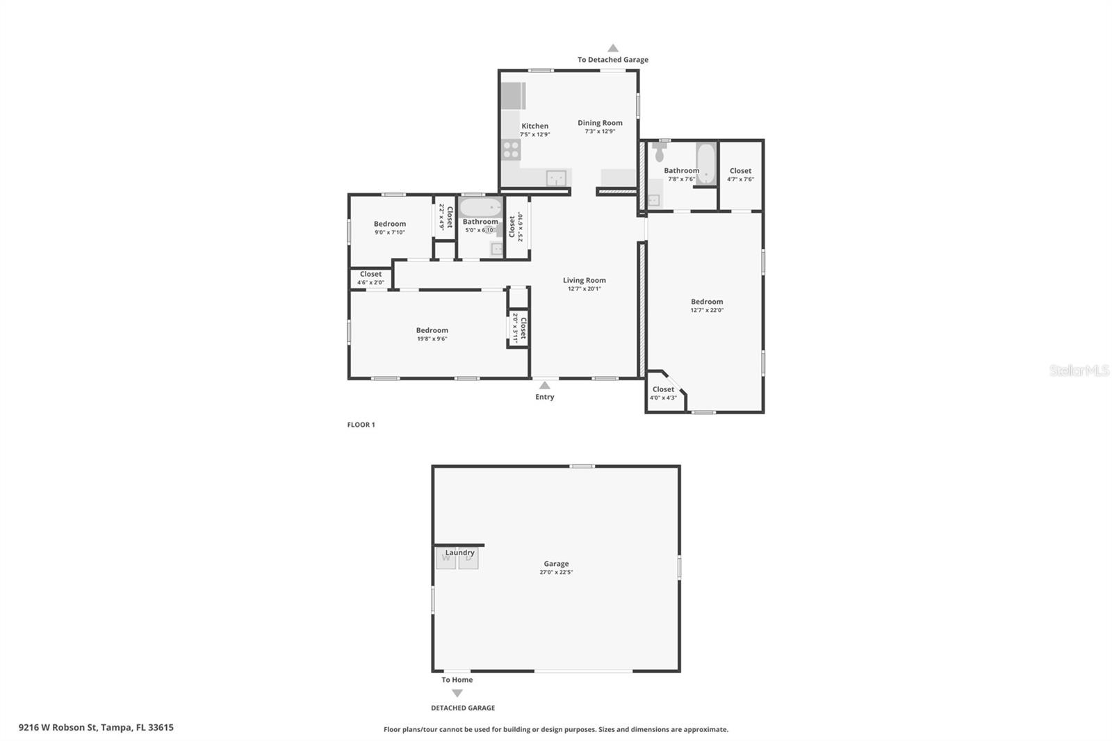 9216 W ROBSON ST — photo 2