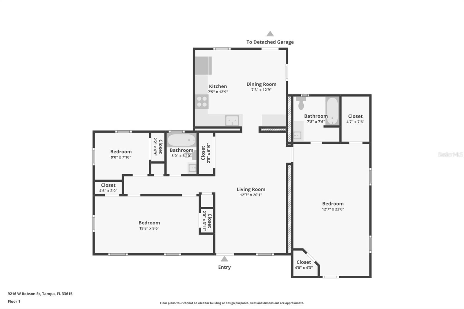 9216 W ROBSON ST — photo 40