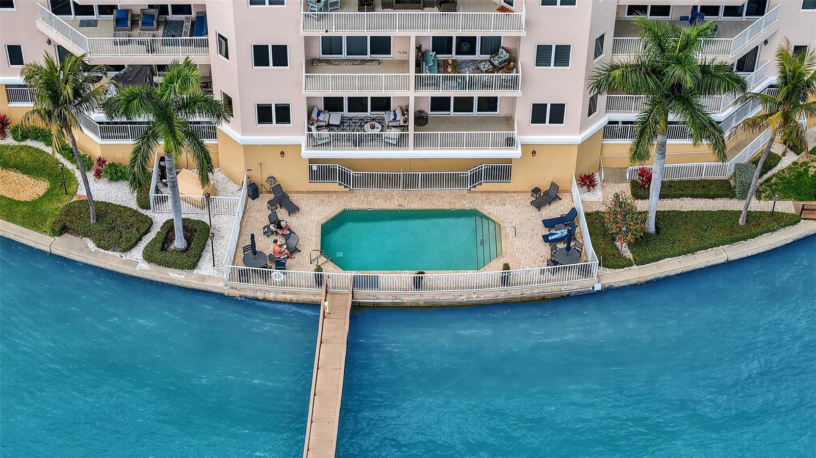 205 BRIGHTWATER DR #202 — photo 42