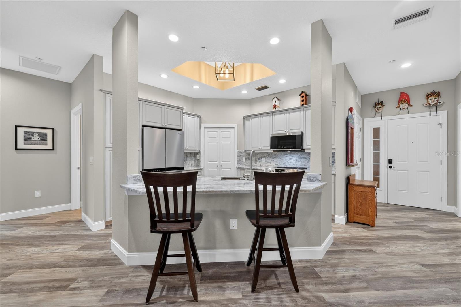 205 BRIGHTWATER DR #202 — photo 12