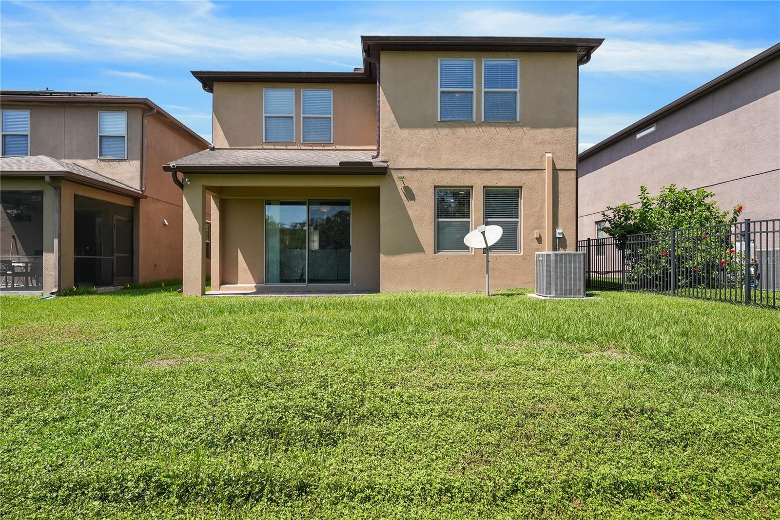 8415 LOBLOLLY PINE CT — photo 25