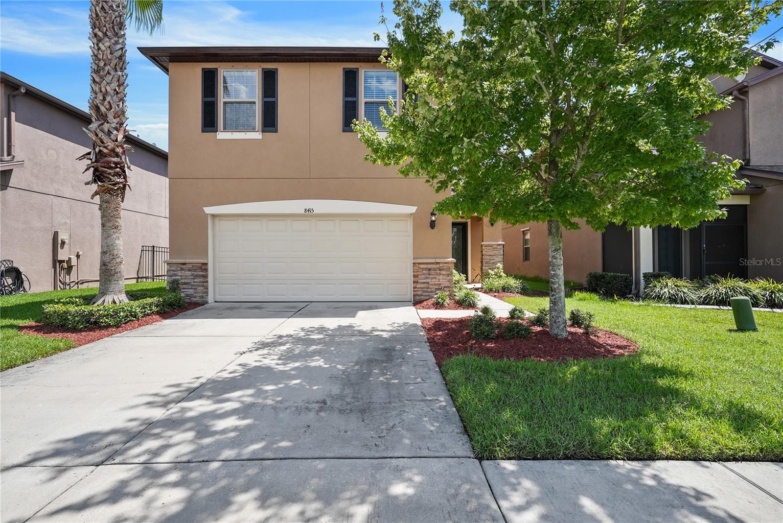 8415 LOBLOLLY PINE CT — photo 26