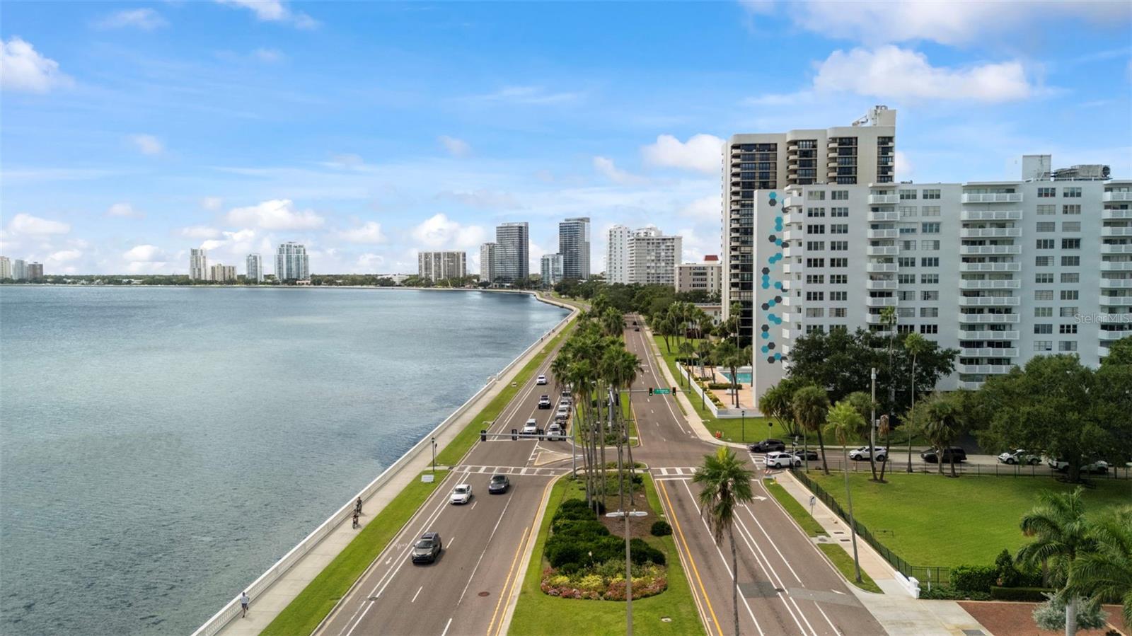 4141 BAYSHORE BLVD #604 — photo 46