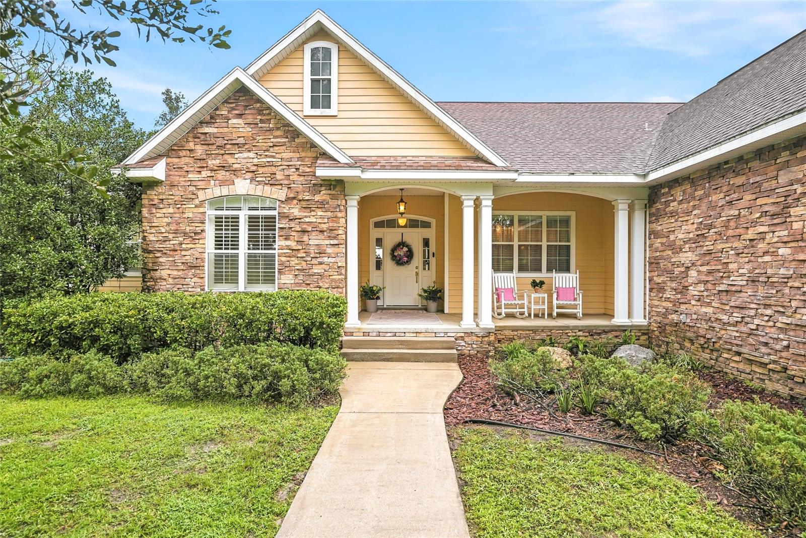 18350 HANCOCK BLUFF RD — photo 5