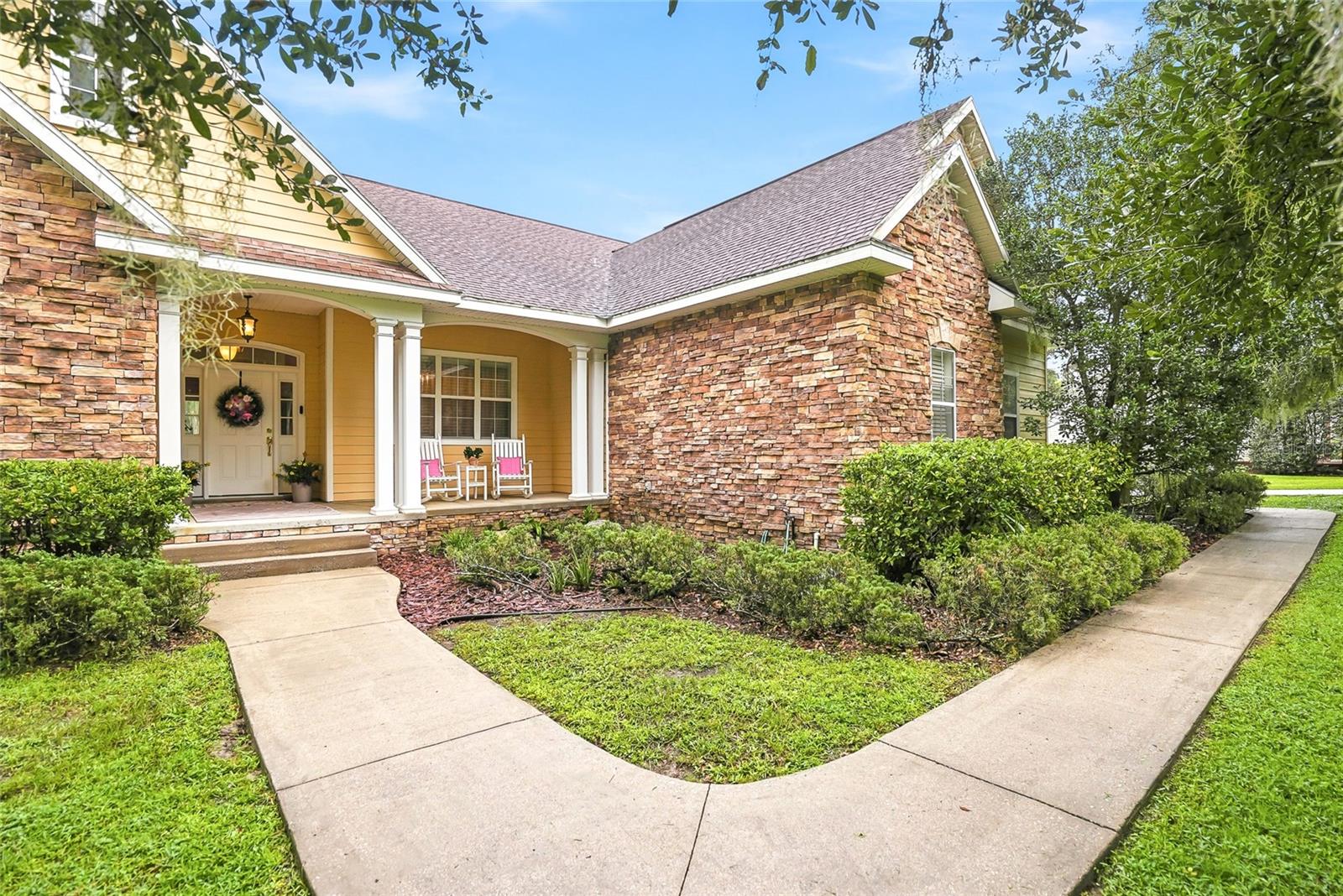 18350 HANCOCK BLUFF RD — photo 6
