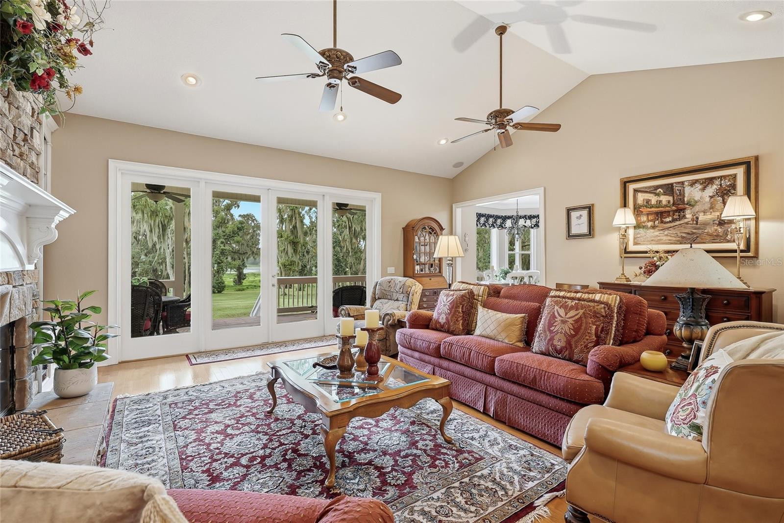 18350 HANCOCK BLUFF RD — photo 13