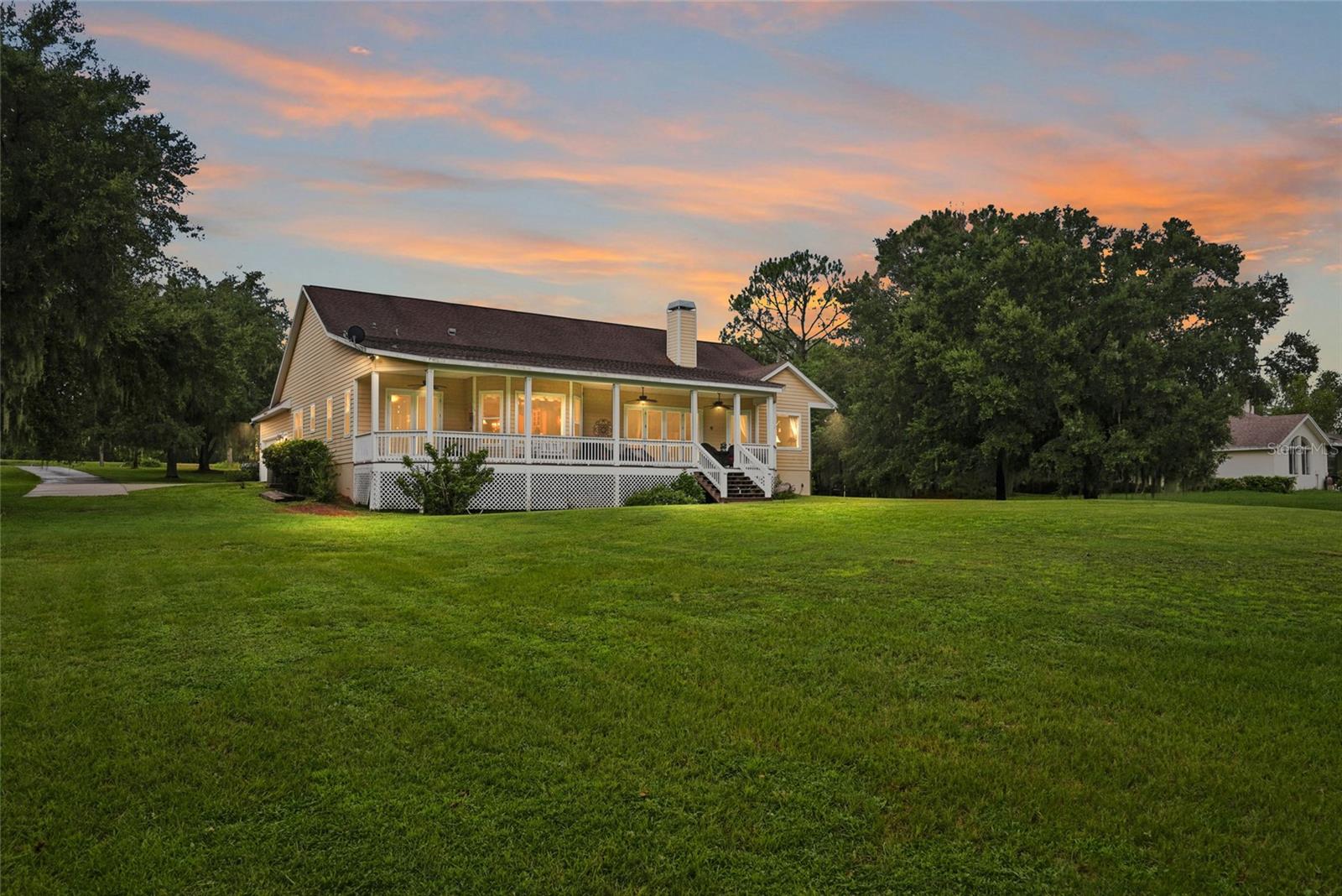 18350 HANCOCK BLUFF RD — photo 3