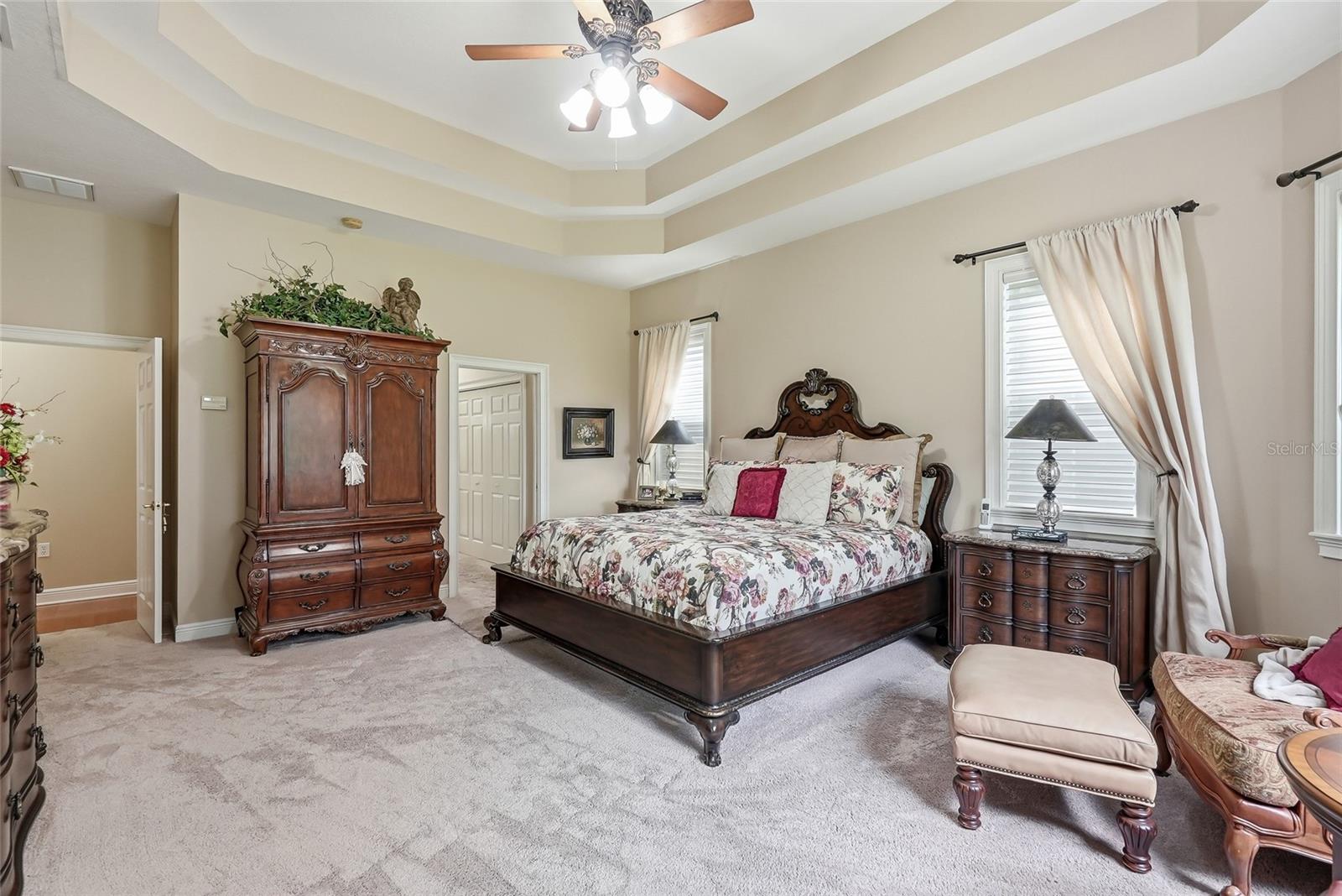 18350 HANCOCK BLUFF RD — photo 32