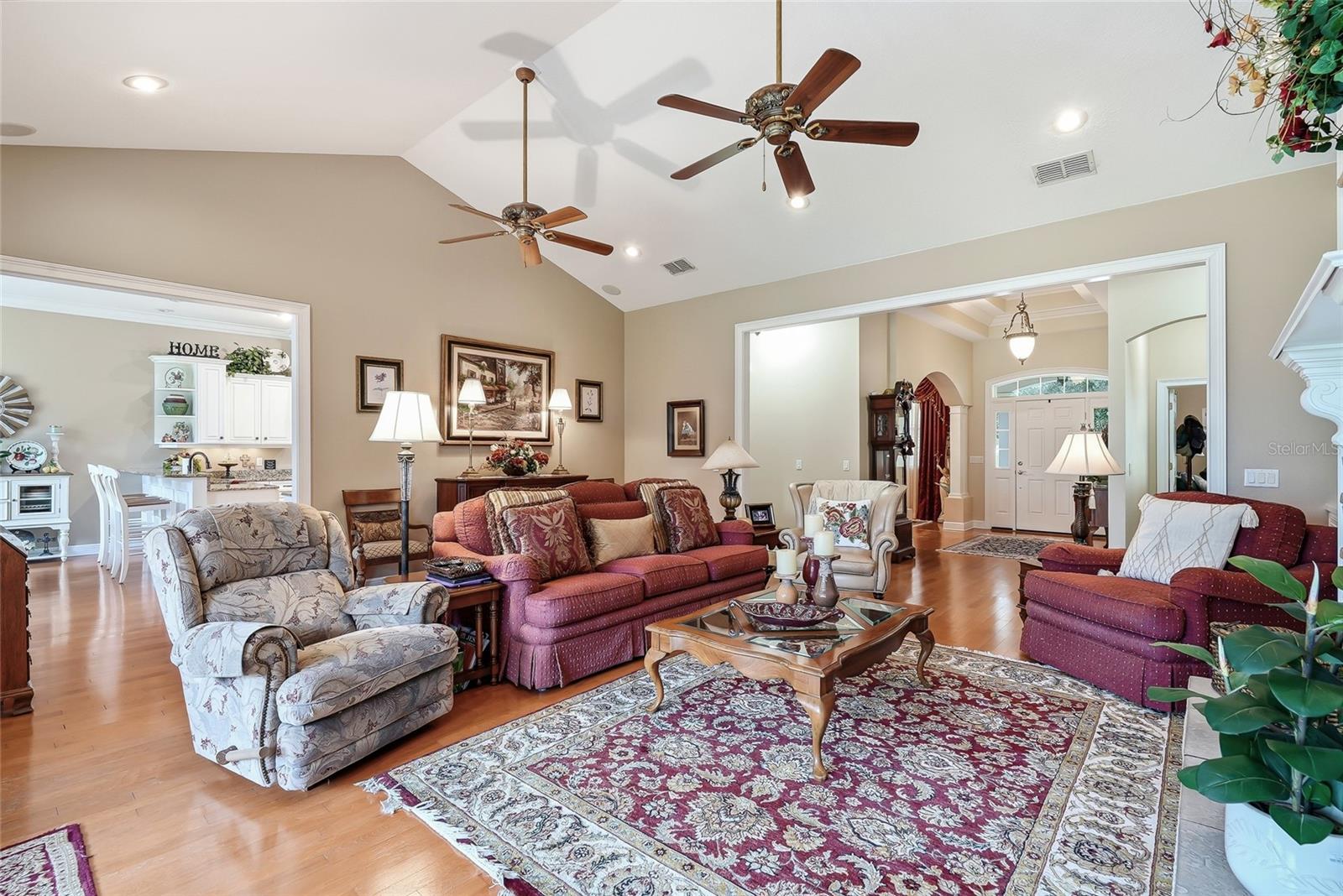 18350 HANCOCK BLUFF RD — photo 14