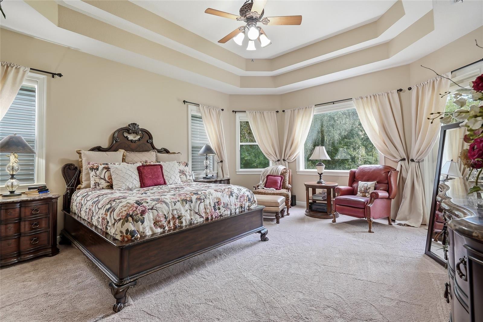 18350 HANCOCK BLUFF RD — photo 30
