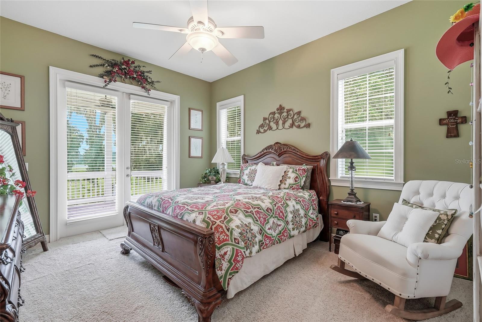 18350 HANCOCK BLUFF RD — photo 44